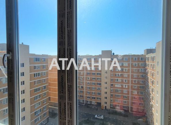 2-кімнатна квартира за адресою вул. 1 травня (площа 71,6 м²) - Atlanta.ua - фото 11