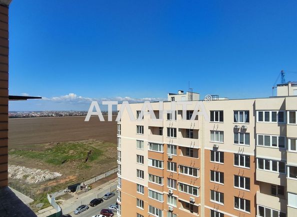 2-кімнатна квартира за адресою вул. 1 травня (площа 71,6 м²) - Atlanta.ua
