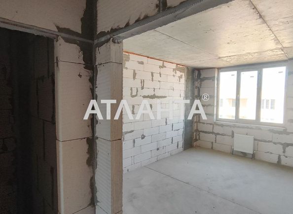 2-кімнатна квартира за адресою вул. 1 травня (площа 71,6 м²) - Atlanta.ua - фото 9