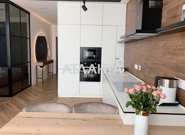 1-room apartment apartment by the address st. Bolshaya arnautskaya Chkalova (area 50,0 m2) - Atlanta.ua