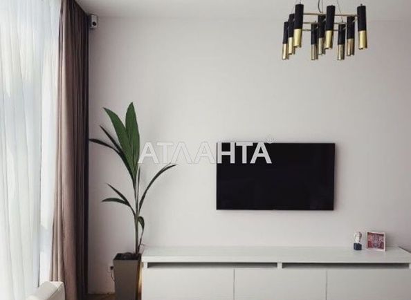 1-room apartment apartment by the address st. Bolshaya arnautskaya Chkalova (area 50,0 m2) - Atlanta.ua - photo 4