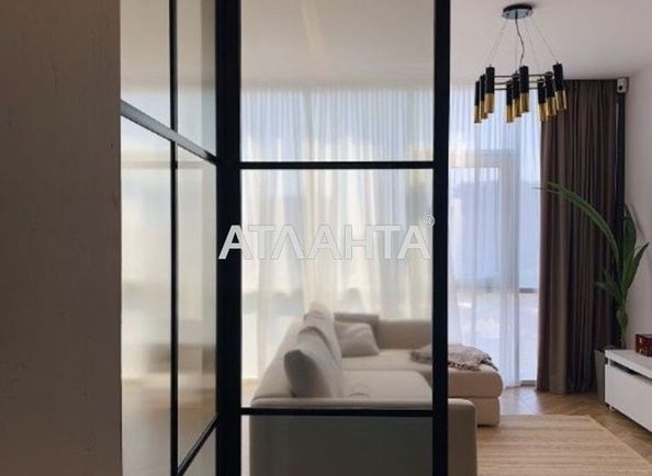 1-room apartment apartment by the address st. Bolshaya arnautskaya Chkalova (area 50,0 m2) - Atlanta.ua - photo 5