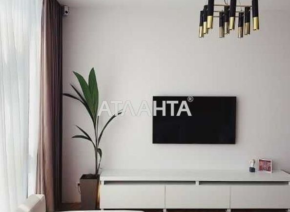 1-room apartment apartment by the address st. Bolshaya arnautskaya Chkalova (area 50,0 m2) - Atlanta.ua - photo 12
