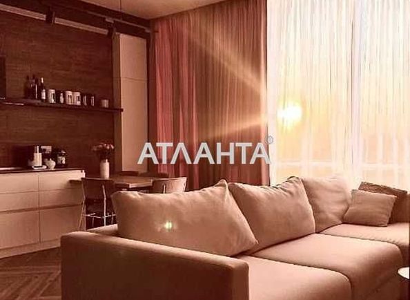 1-room apartment apartment by the address st. Bolshaya arnautskaya Chkalova (area 50,0 m2) - Atlanta.ua - photo 15