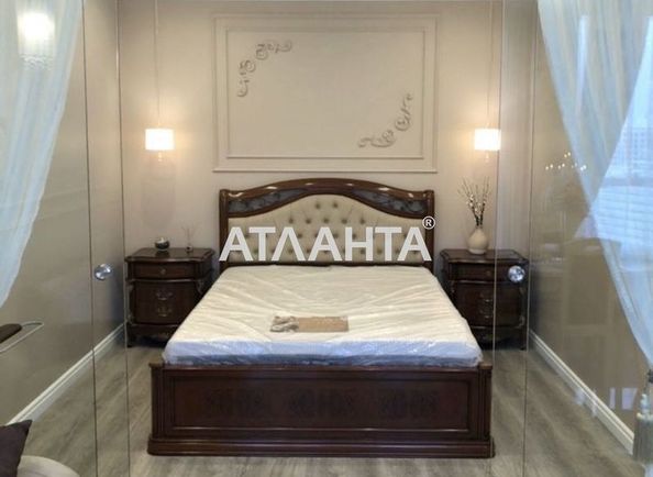 1-room apartment apartment by the address st. Novoberegovaya (area 60 m²) - Atlanta.ua - photo 5