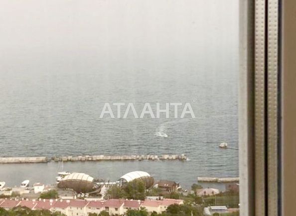 1-room apartment apartment by the address st. Novoberegovaya (area 60 m²) - Atlanta.ua - photo 7