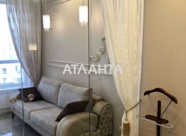 1-room apartment apartment by the address st. Novoberegovaya (area 60 m²) - Atlanta.ua - photo 6