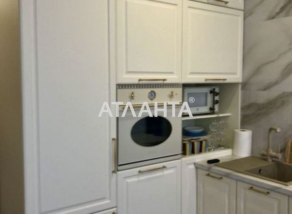 1-room apartment apartment by the address st. Novoberegovaya (area 60 m²) - Atlanta.ua - photo 8