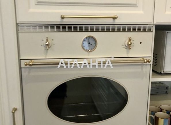 1-room apartment apartment by the address st. Novoberegovaya (area 60 m²) - Atlanta.ua - photo 9