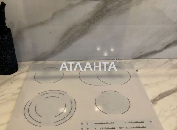 1-room apartment apartment by the address st. Novoberegovaya (area 60 m²) - Atlanta.ua - photo 12