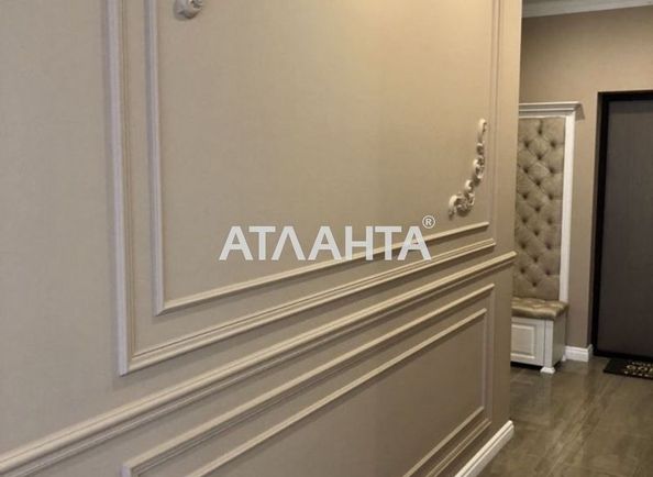 1-room apartment apartment by the address st. Novoberegovaya (area 60 m²) - Atlanta.ua - photo 15