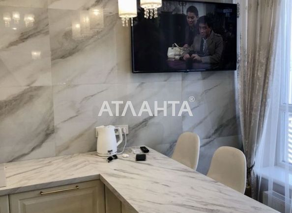 1-room apartment apartment by the address st. Novoberegovaya (area 60 m²) - Atlanta.ua - photo 10