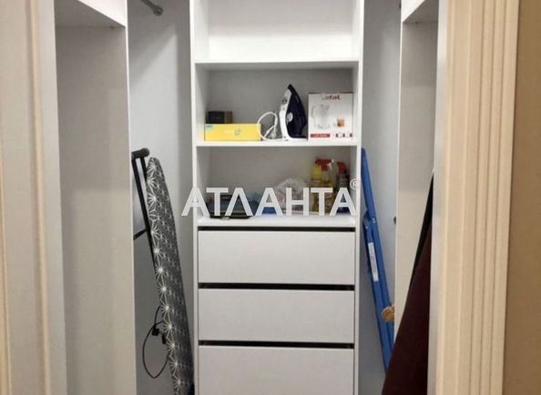 1-room apartment apartment by the address st. Novoberegovaya (area 60 m²) - Atlanta.ua - photo 18