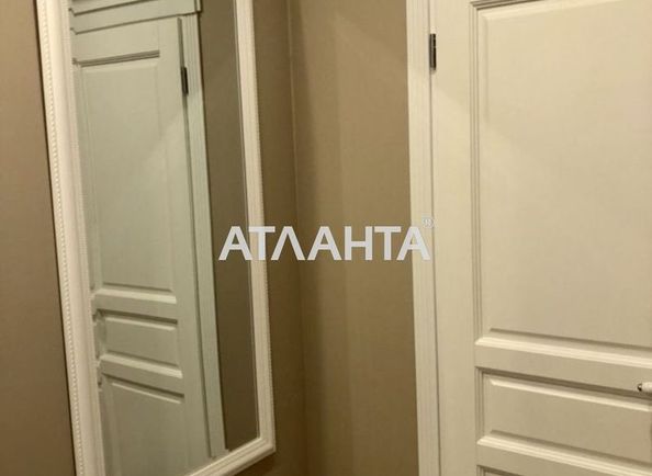 1-room apartment apartment by the address st. Novoberegovaya (area 60 m²) - Atlanta.ua - photo 16
