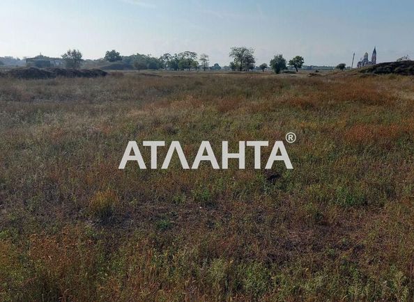 Landplot by the address st. Lesi Ukrainki (area 8,0 сот) - Atlanta.ua