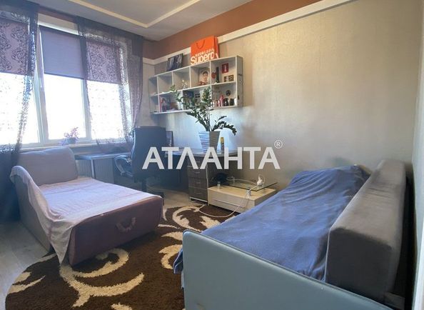 3-rooms apartment apartment by the address st. Lyustdorfskaya dor Chernomorskaya dor (area 80,0 m2) - Atlanta.ua - photo 6