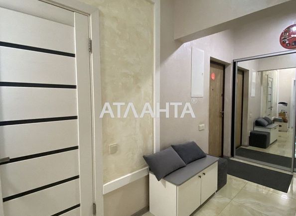 3-rooms apartment apartment by the address st. Lyustdorfskaya dor Chernomorskaya dor (area 80,0 m2) - Atlanta.ua - photo 8