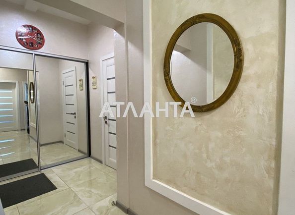 3-rooms apartment apartment by the address st. Lyustdorfskaya dor Chernomorskaya dor (area 80,0 m2) - Atlanta.ua - photo 9
