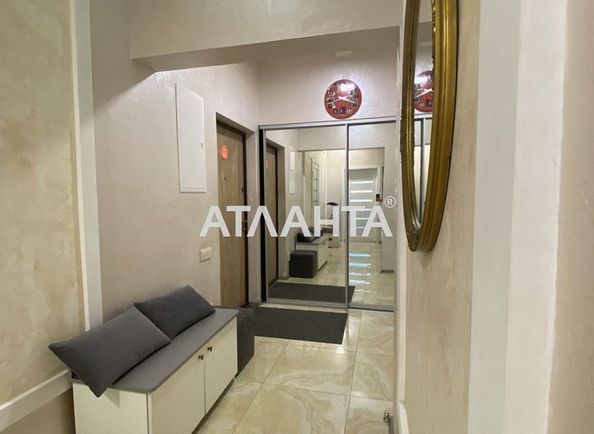 3-комнатная квартира по адресу Люстдорфская дор. (площадь 80 м²) - Atlanta.ua - фото 10