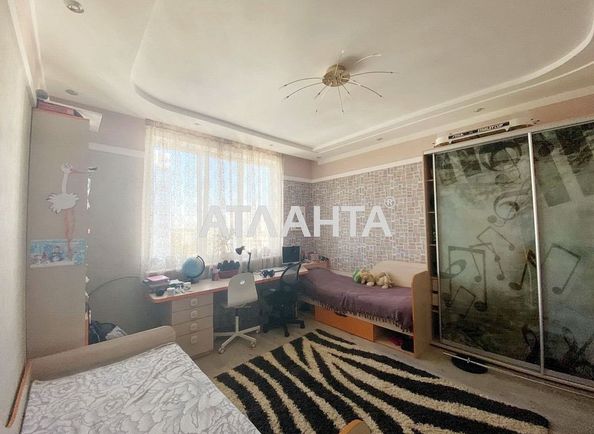 3-rooms apartment apartment by the address st. Lyustdorfskaya dor Chernomorskaya dor (area 80,0 m2) - Atlanta.ua - photo 11