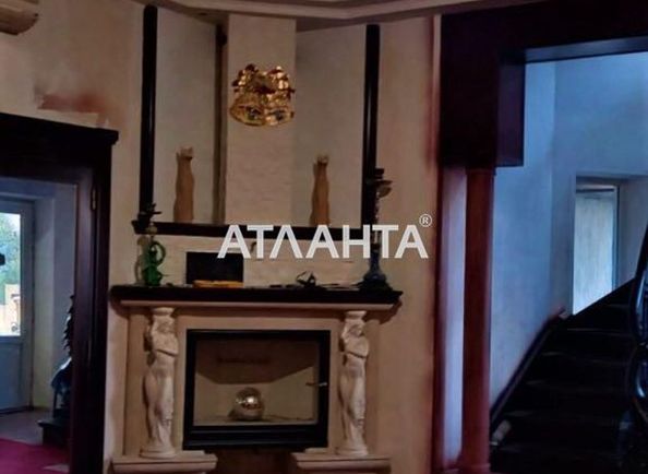 Дом дом и дача (площадь 210,0 м2) - Atlanta.ua - фото 3