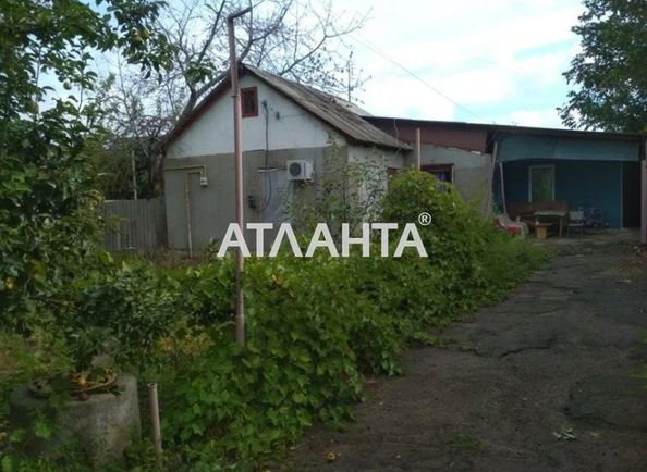 House by the address st. Vishnevaya (area 85,2 m2) - Atlanta.ua - photo 14