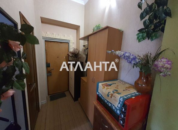2-rooms apartment apartment by the address st. Lazareva adm Lazareva (area 41,7 m2) - Atlanta.ua - photo 8