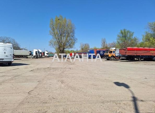 Коммерческая недвижимость по адресу ул. Овидиопольская дуга (площадь 1526 м²) - Atlanta.ua - фото 2