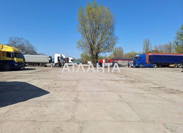 Коммерческая недвижимость по адресу ул. Овидиопольская дуга (площадь 1526 м²) - Atlanta.ua - фото 3