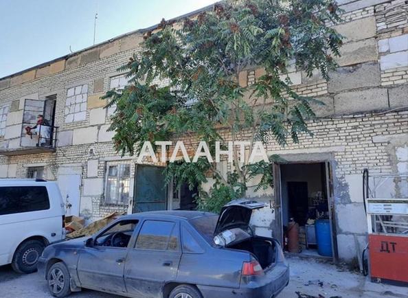 Коммерческая недвижимость по адресу ул. Овидиопольская дуга (площадь 1526 м²) - Atlanta.ua - фото 4