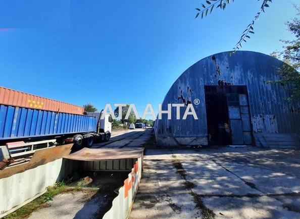 Коммерческая недвижимость по адресу ул. Овидиопольская дуга (площадь 1526 м²) - Atlanta.ua - фото 7