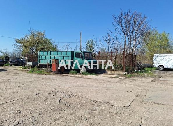 Коммерческая недвижимость по адресу ул. Овидиопольская дуга (площадь 1526 м²) - Atlanta.ua - фото 11