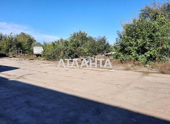 Коммерческая недвижимость по адресу ул. Овидиопольская дуга (площадь 1526 м²) - Atlanta.ua - фото 18