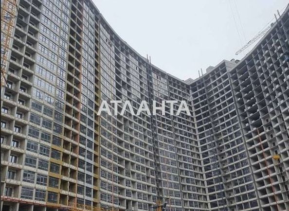 1-room apartment apartment by the address st. Kurortnyy per (area 29,8 m2) - Atlanta.ua - photo 15