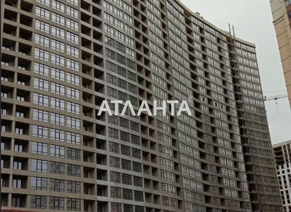 1-room apartment apartment by the address st. Kurortnyy per (area 29,8 m2) - Atlanta.ua - photo 4