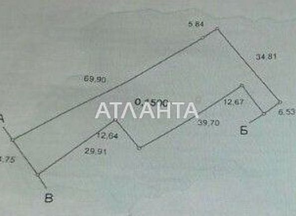 House house and dacha (area 91,1 m2) - Atlanta.ua - photo 17