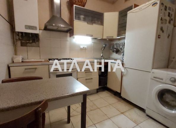 4+-rooms apartment apartment by the address st. Kanatnaya Sverdlova (area 118,6 m2) - Atlanta.ua - photo 4