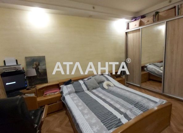4+-rooms apartment apartment by the address st. Kanatnaya Sverdlova (area 118,6 m2) - Atlanta.ua - photo 5