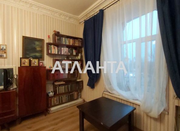 4+-rooms apartment apartment by the address st. Kanatnaya Sverdlova (area 118,6 m2) - Atlanta.ua - photo 3