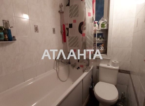 4+-rooms apartment apartment by the address st. Kanatnaya Sverdlova (area 118,6 m2) - Atlanta.ua - photo 14
