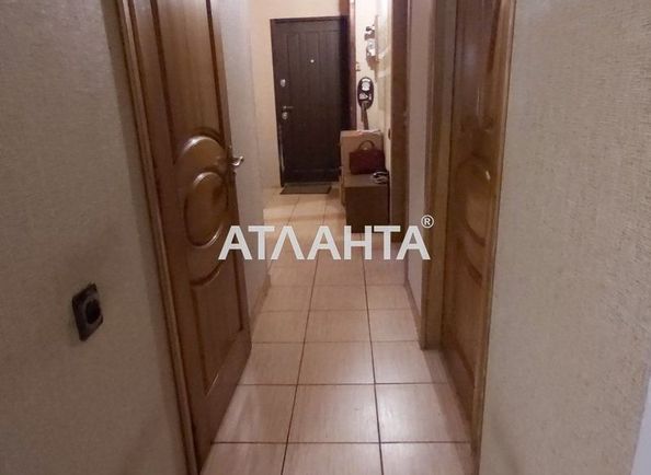 4+-rooms apartment apartment by the address st. Kanatnaya Sverdlova (area 118,6 m2) - Atlanta.ua - photo 11