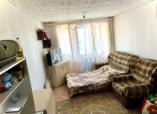 Room in dormitory apartment by the address st. Bagritskogo (area 16,7 m2) - Atlanta.ua - photo 2