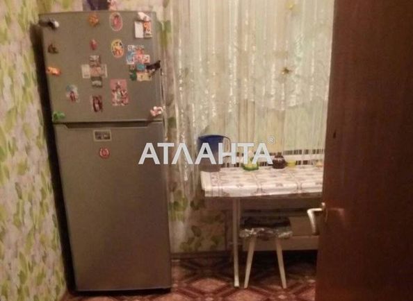 2-rooms apartment apartment by the address st. Vysotskogo (area 60,0 m2) - Atlanta.ua - photo 3