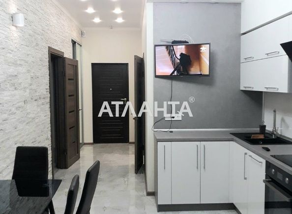 1-room apartment apartment by the address st. Italyanskiy bul Tomasa ul (area 50,0 m2) - Atlanta.ua - photo 7