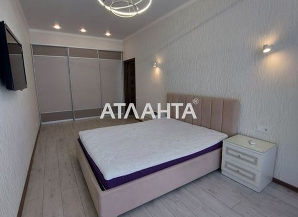 1-room apartment apartment by the address st. Italyanskiy bul Tomasa ul (area 50,0 m2) - Atlanta.ua