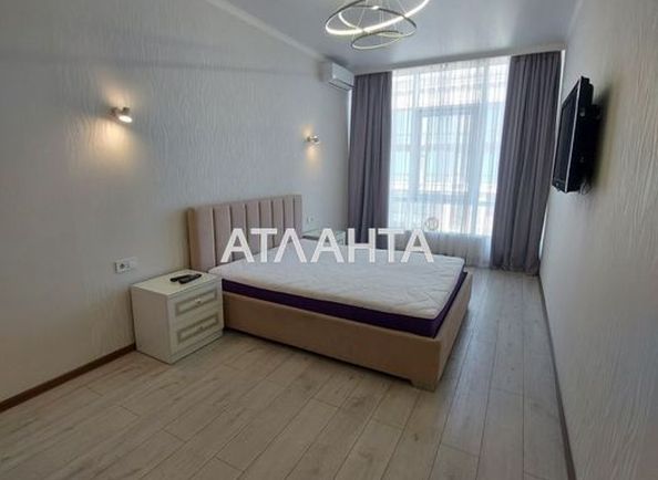 1-room apartment apartment by the address st. Italyanskiy bul Tomasa ul (area 50,0 m2) - Atlanta.ua - photo 2