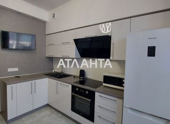 1-room apartment apartment by the address st. Italyanskiy bul Tomasa ul (area 50,0 m2) - Atlanta.ua - photo 4
