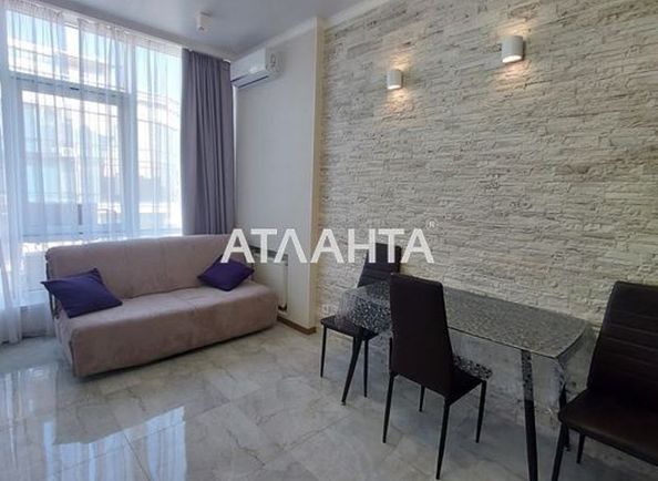 1-room apartment apartment by the address st. Italyanskiy bul Tomasa ul (area 50,0 m2) - Atlanta.ua - photo 5