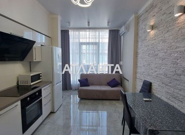 1-room apartment apartment by the address st. Italyanskiy bul Tomasa ul (area 50,0 m2) - Atlanta.ua - photo 6