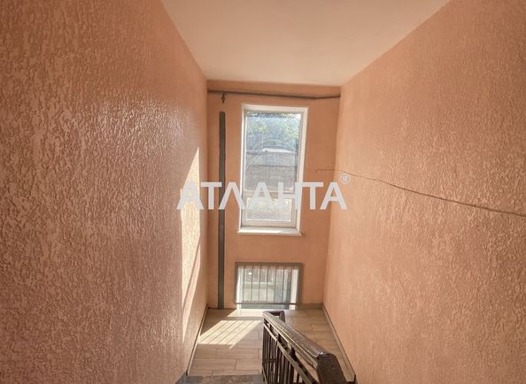 3-комнатная квартира по адресу ул. Новаторов (площадь 92,2 м²) - Atlanta.ua - фото 12
